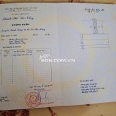 MẶT TIỀN KỲ ĐỒNG – ĐƯỜNG 7M5, VỈA HÈ 8M – TRUNG TÂM THANH KHÊ